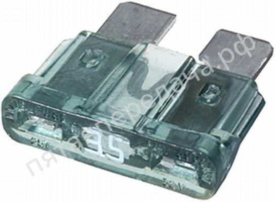 Предохранители, комплект - 8JS711683871