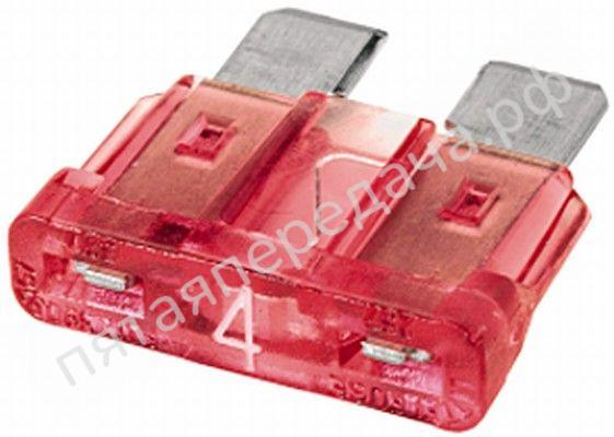 Предохранители, комплект - 8JS711683881