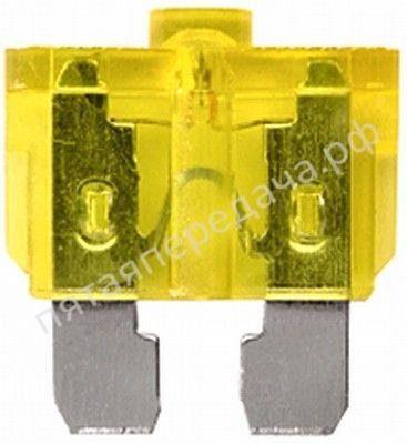 Предохранители, комплект - 8JS711683931