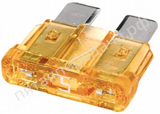 Предохранитель - 8JS711684821