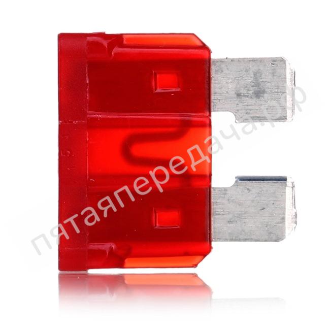 Предохранитель электрический - 8JS711686002