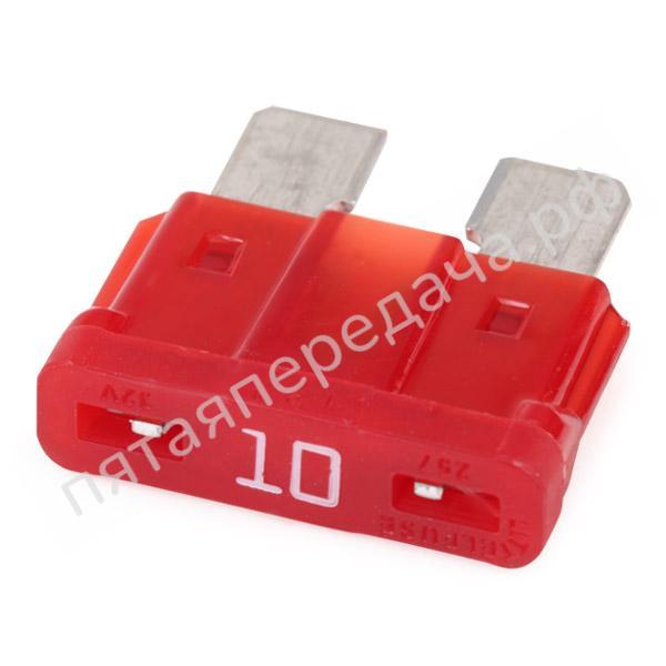 Предохранитель электрический - 8JS711686002