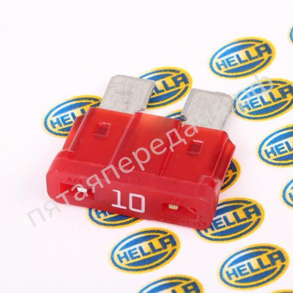 Предохранитель электрический - 8JS711686002