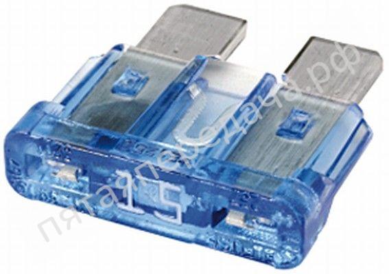 Предохранители, комплект - 8JS711687821