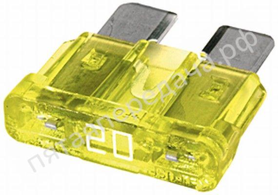 Предохранители, комплект - 8JS711688821