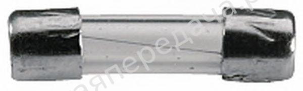 Предохранитель электрический - 8JS713549003