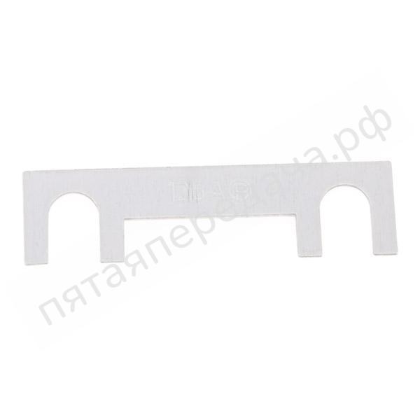 Предохранитель - 8JS713575051