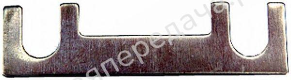 Предохранитель - 8JS713575061