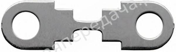 Предохранитель - 8JS713575122