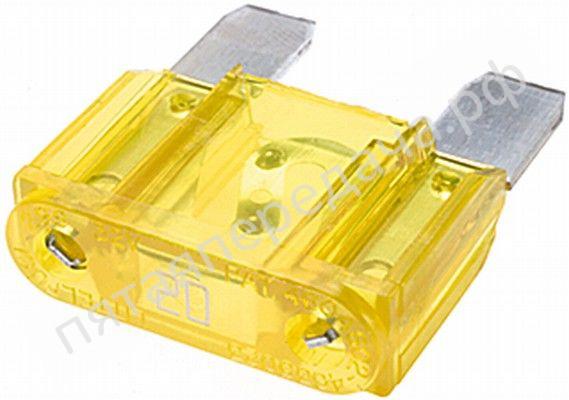 Предохранитель - 8JS728595051