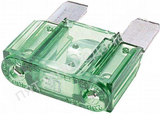 Предохранитель - 8JS728595061