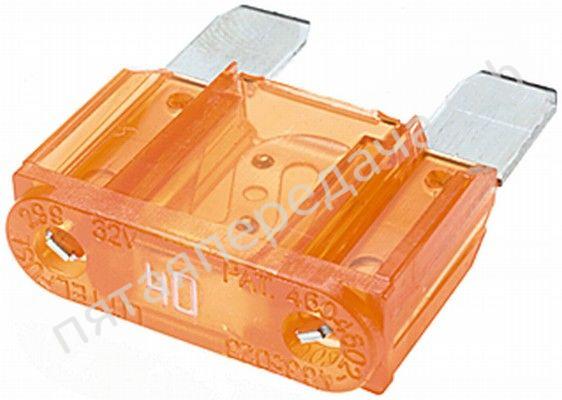 Предохранитель электрический - 8JS728595071