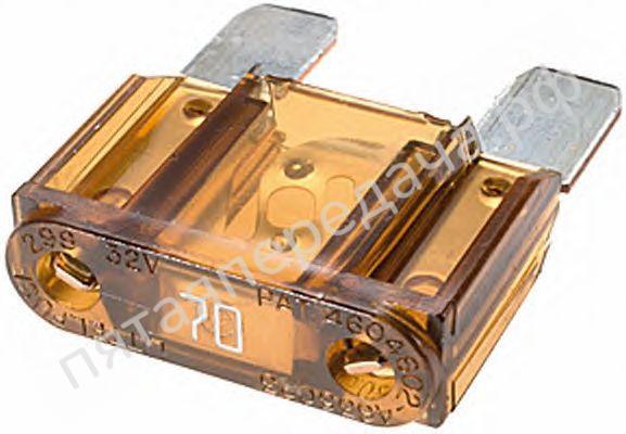 Предохранитель - 8JS728595101