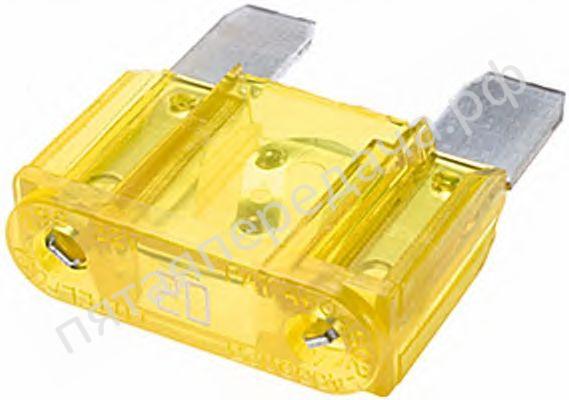 Предохранитель - 8JS728595131