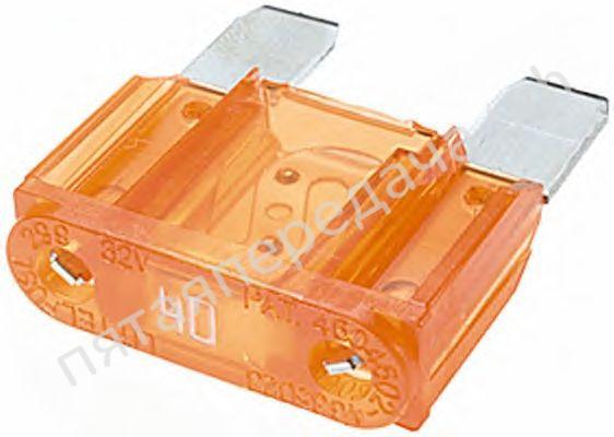 Предохранитель электрический - 8JS728595151