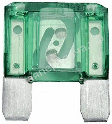 Предохранитель - 8JS728595901