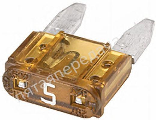 Предохранитель электрический - 8JS728596017