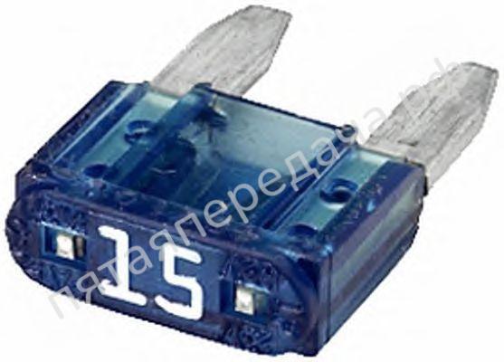 Предохранитель электрический - 8JS728596037