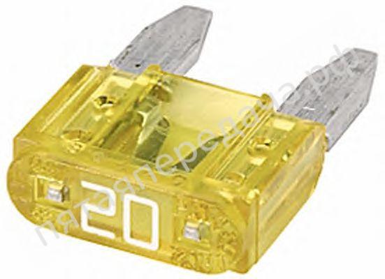 Предохранитель электрический - 8JS728596047