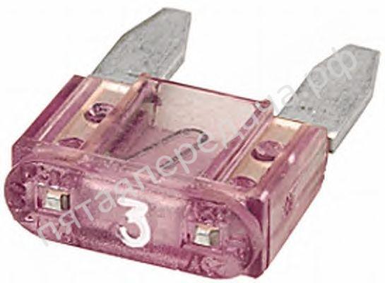 Предохранитель - 8JS728596101