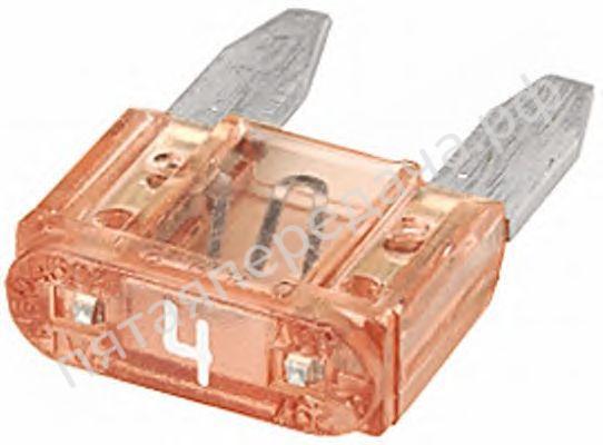 Предохранитель - 8JS728596121