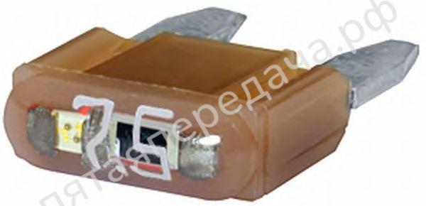 Предохранитель - 8JS728596202