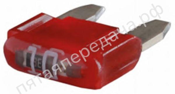 Предохранитель электрический - 8JS728596212