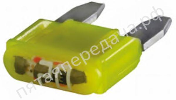 Предохранитель электрический - 8JS728596232