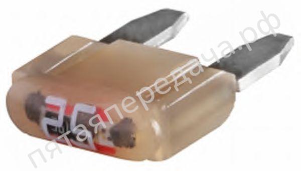Предохранитель - 8JS728596242
