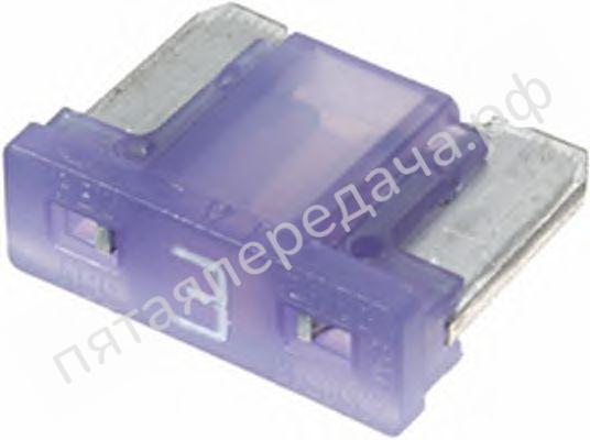 Предохранитель - 8JS728596272