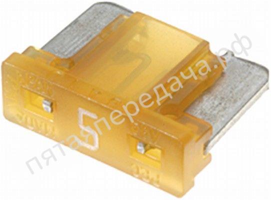 Предохранитель - 8JS728596292