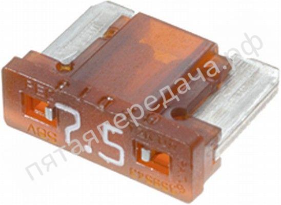 Предохранитель - 8JS728596302