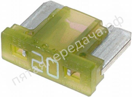 Предохранитель электрический - 8JS728596332