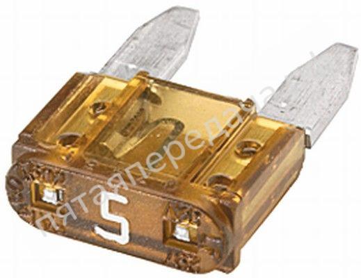 Предохранители, комплект - 8JS728596811