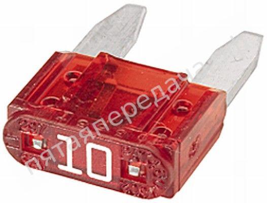 Предохранители, комплект - 8JS728596821