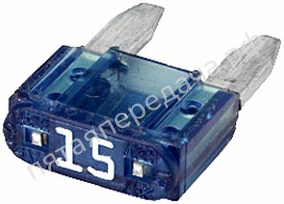 Предохранители, комплект - 8JS728596831