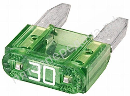 Предохранитель - 8JS728596851