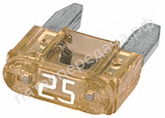 Предохранители, комплект - 8JS728596871