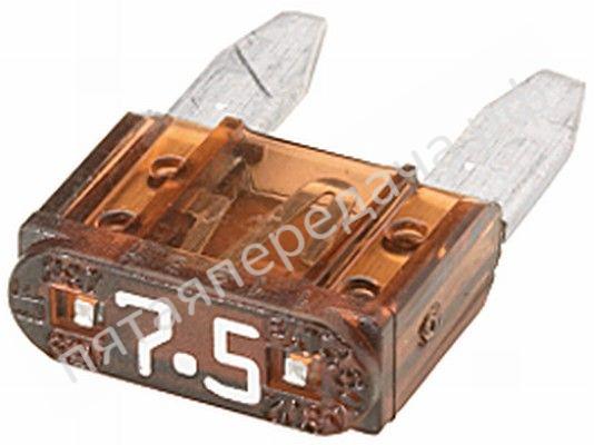 Предохранители, комплект - 8JS728596891