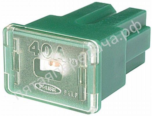 Предохранитель - 8JS740026021