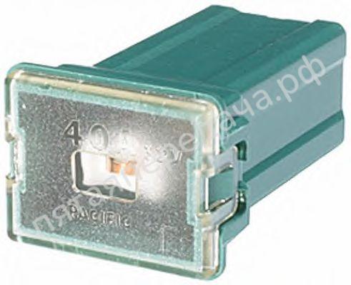 Предохранитель - 8JS740026111