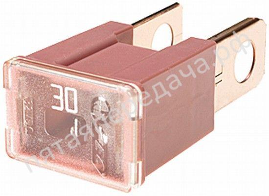 Предохранитель - 8JS740026201