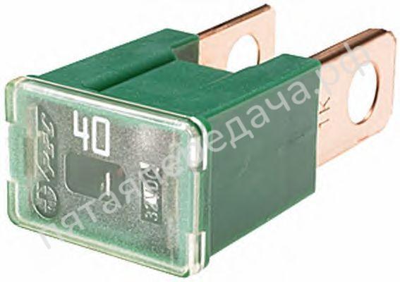 Предохранитель - 8JS740026241