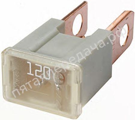 Предохранитель - 8JS740026271