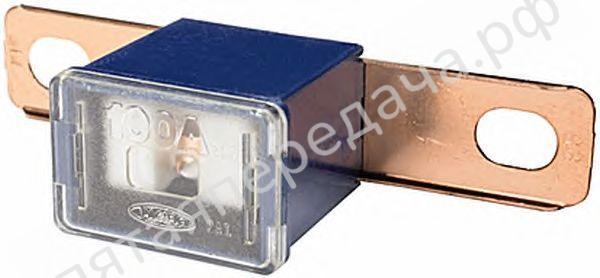 Предохранитель - 8JS740026361
