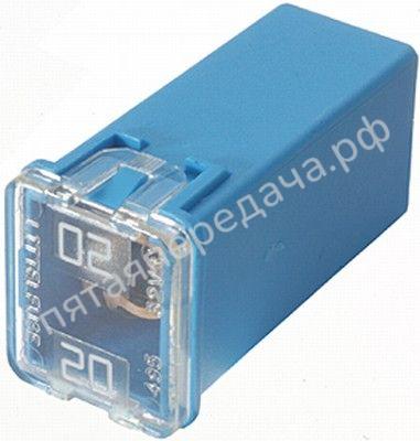 Предохранитель - 8JS740026401