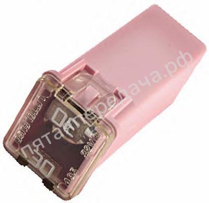 Предохранитель - 8JS740026411