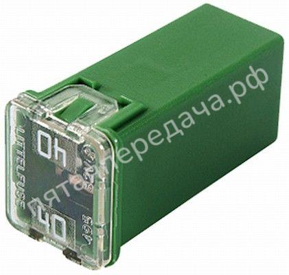 Предохранитель электрический - 8JS740026421