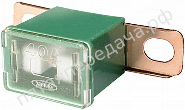 Предохранитель - 8JS740026511
