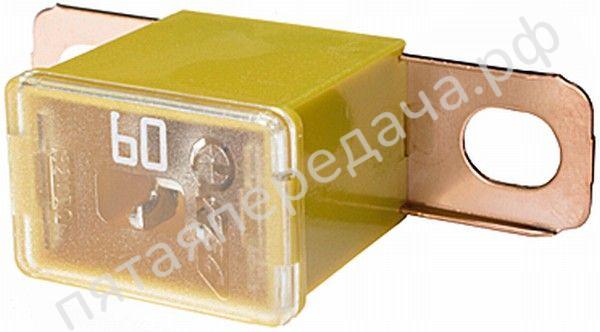 Предохранитель - 8JS740026531
